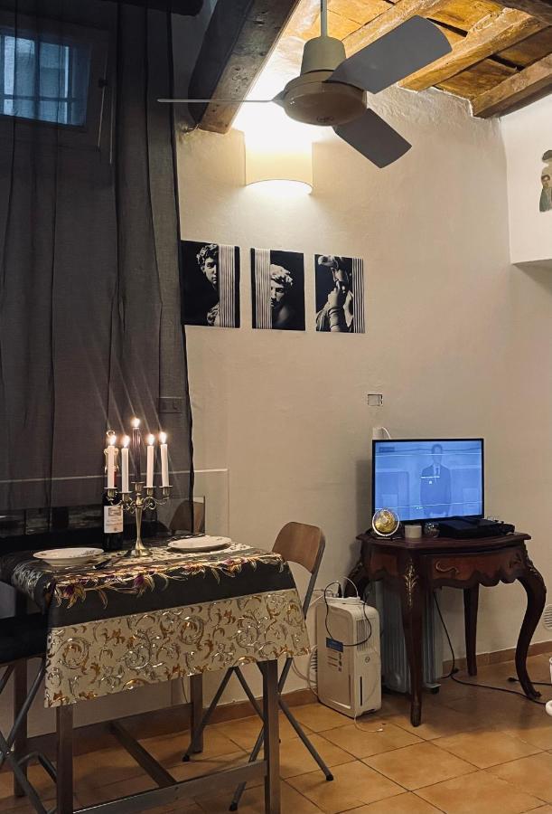 Medici In Florence Apartment Ngoại thất bức ảnh
