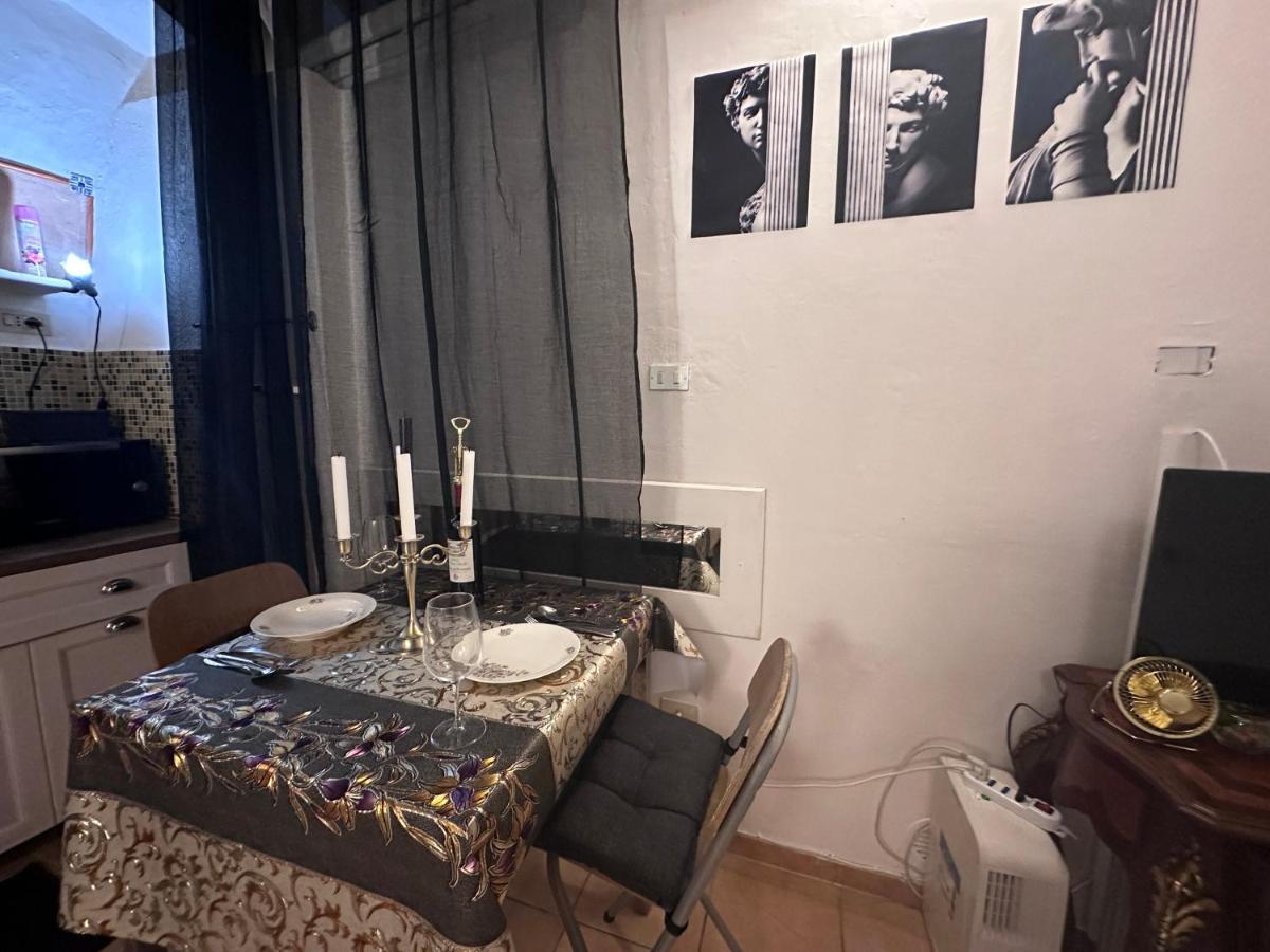 Medici In Florence Apartment Ngoại thất bức ảnh