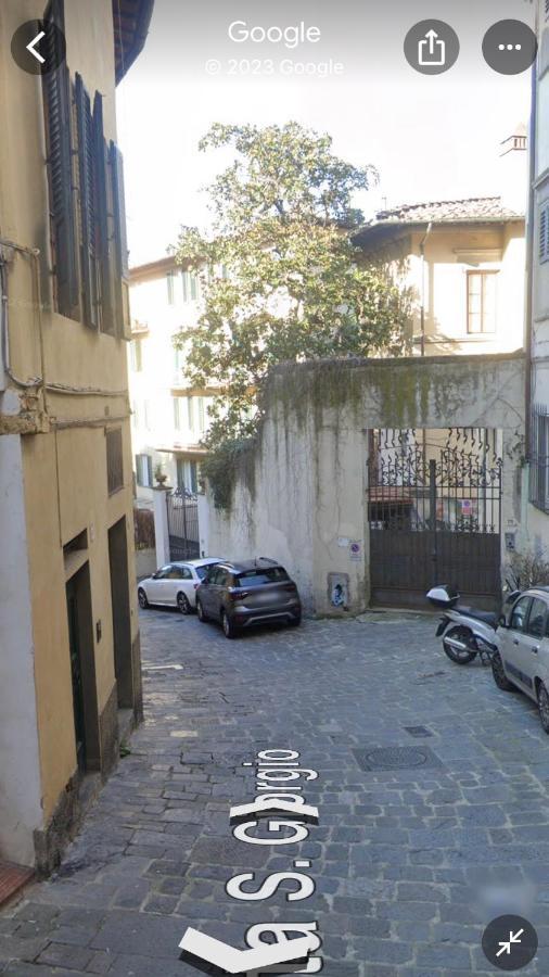Medici In Florence Apartment Ngoại thất bức ảnh