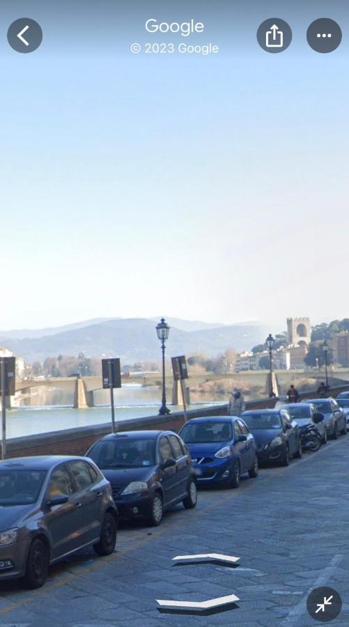 Medici In Florence Apartment Ngoại thất bức ảnh