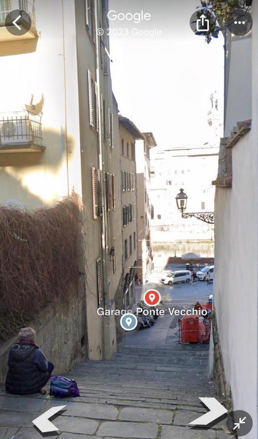 Medici In Florence Apartment Ngoại thất bức ảnh