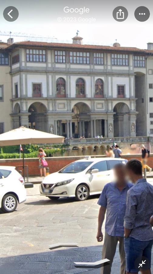 Medici In Florence Apartment Ngoại thất bức ảnh