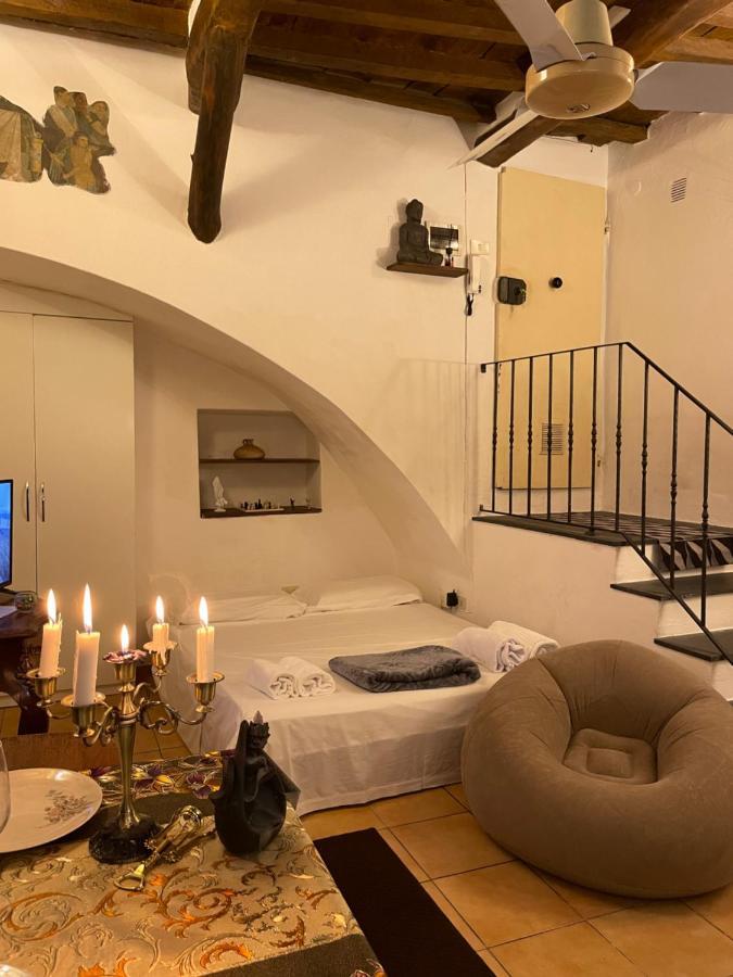 Medici In Florence Apartment Ngoại thất bức ảnh