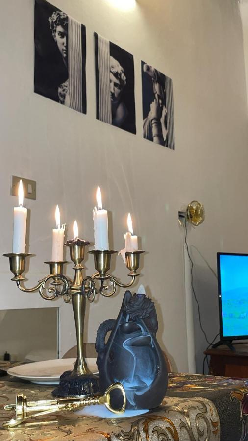 Medici In Florence Apartment Ngoại thất bức ảnh
