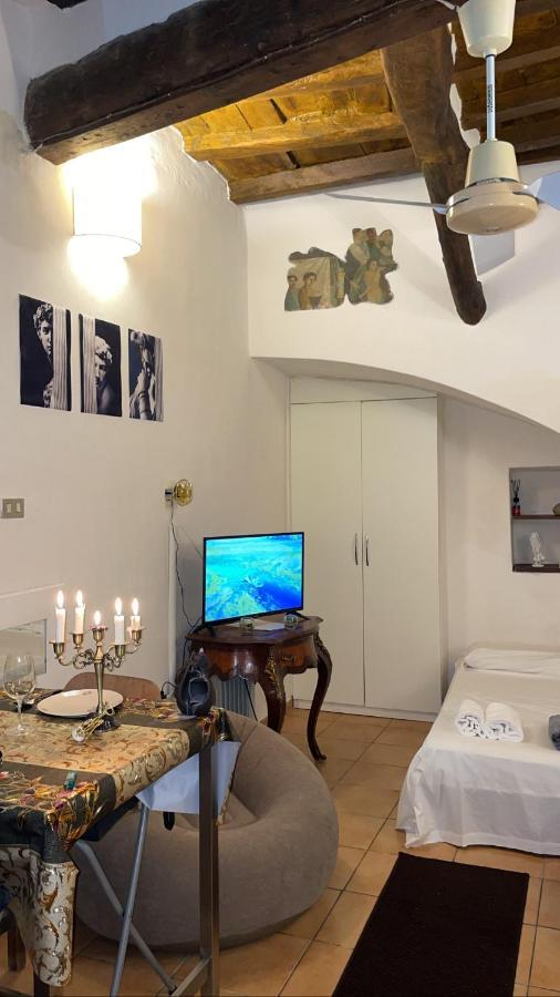 Medici In Florence Apartment Ngoại thất bức ảnh