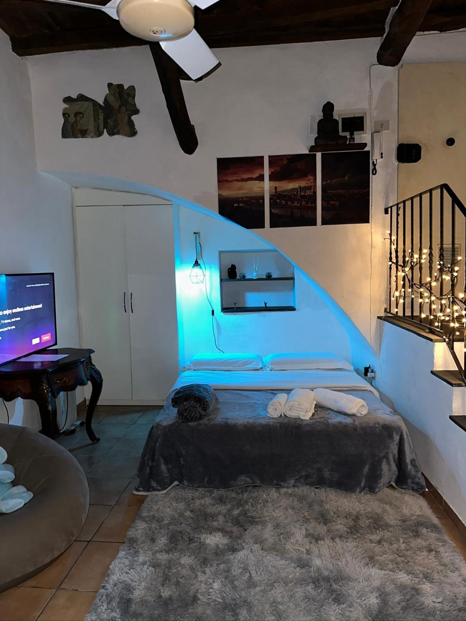 Medici In Florence Apartment Ngoại thất bức ảnh