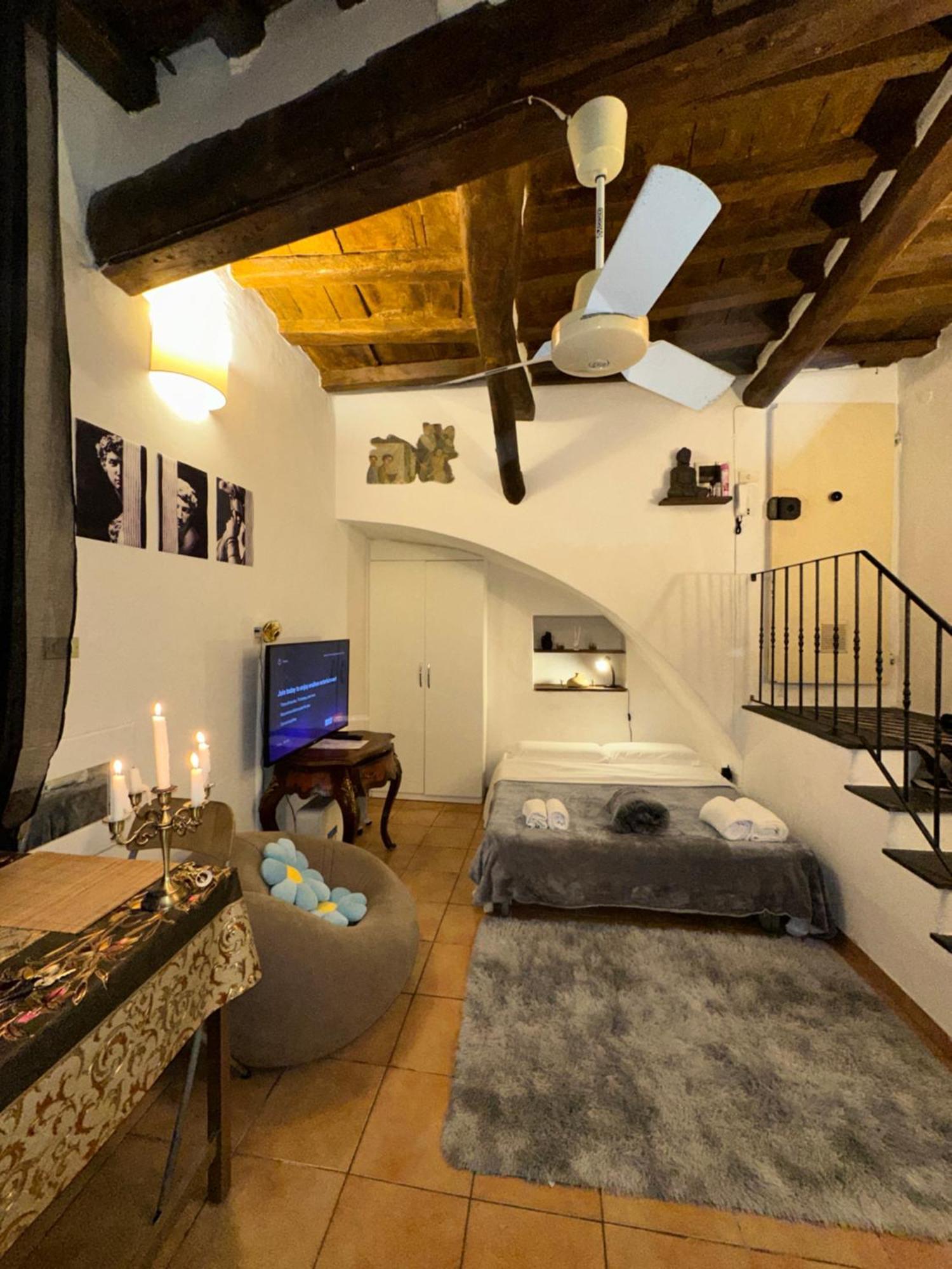 Medici In Florence Apartment Ngoại thất bức ảnh