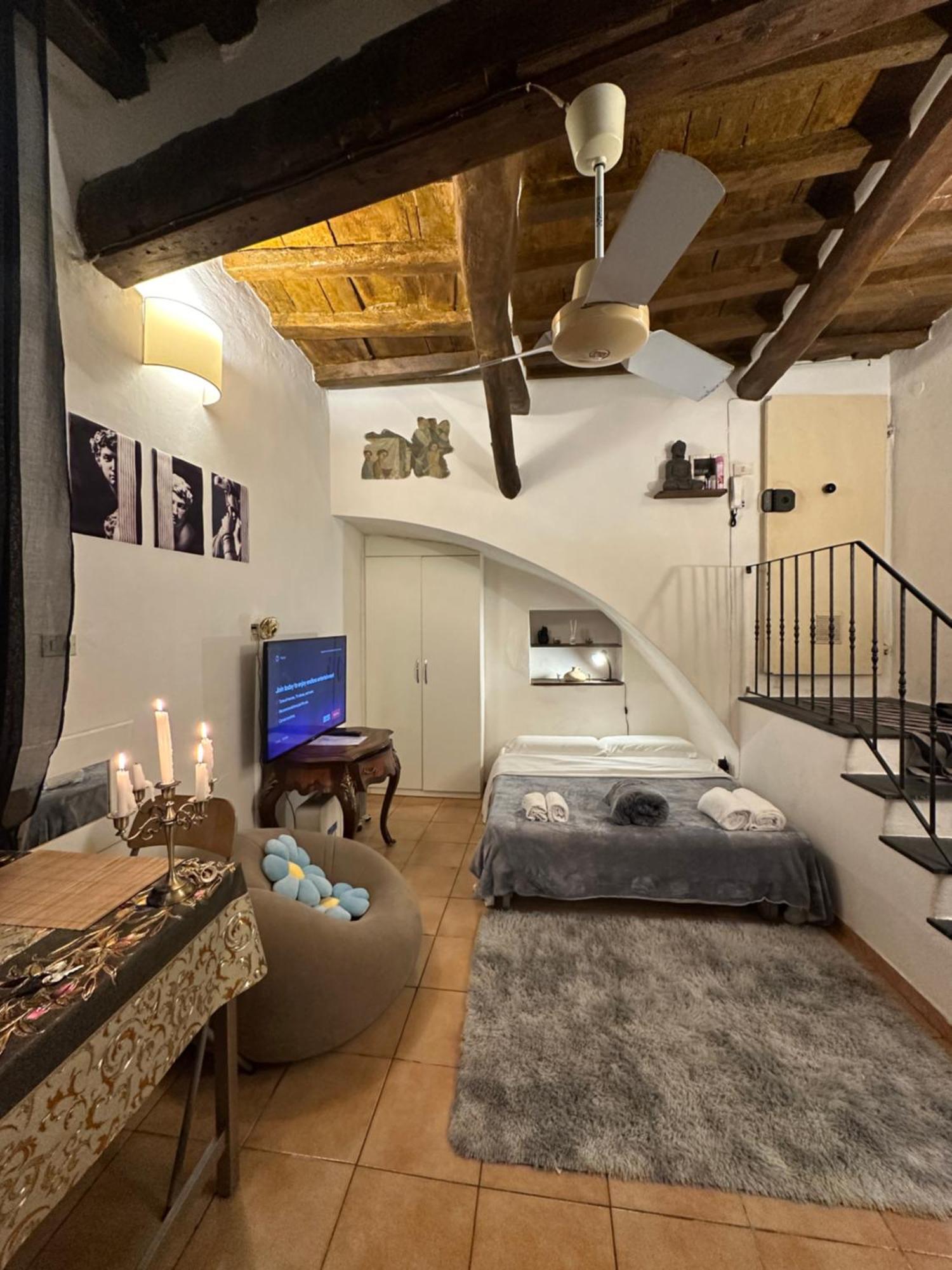 Medici In Florence Apartment Ngoại thất bức ảnh