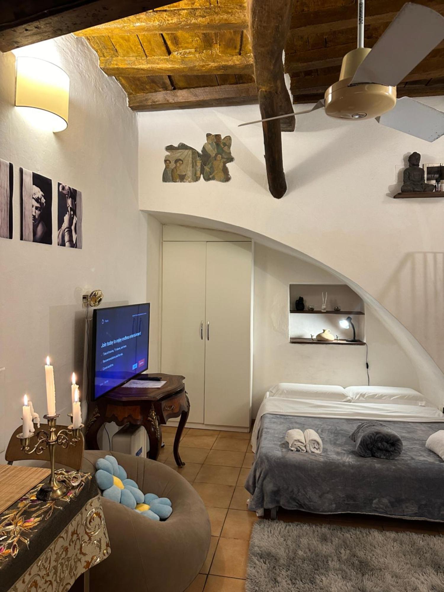 Medici In Florence Apartment Ngoại thất bức ảnh