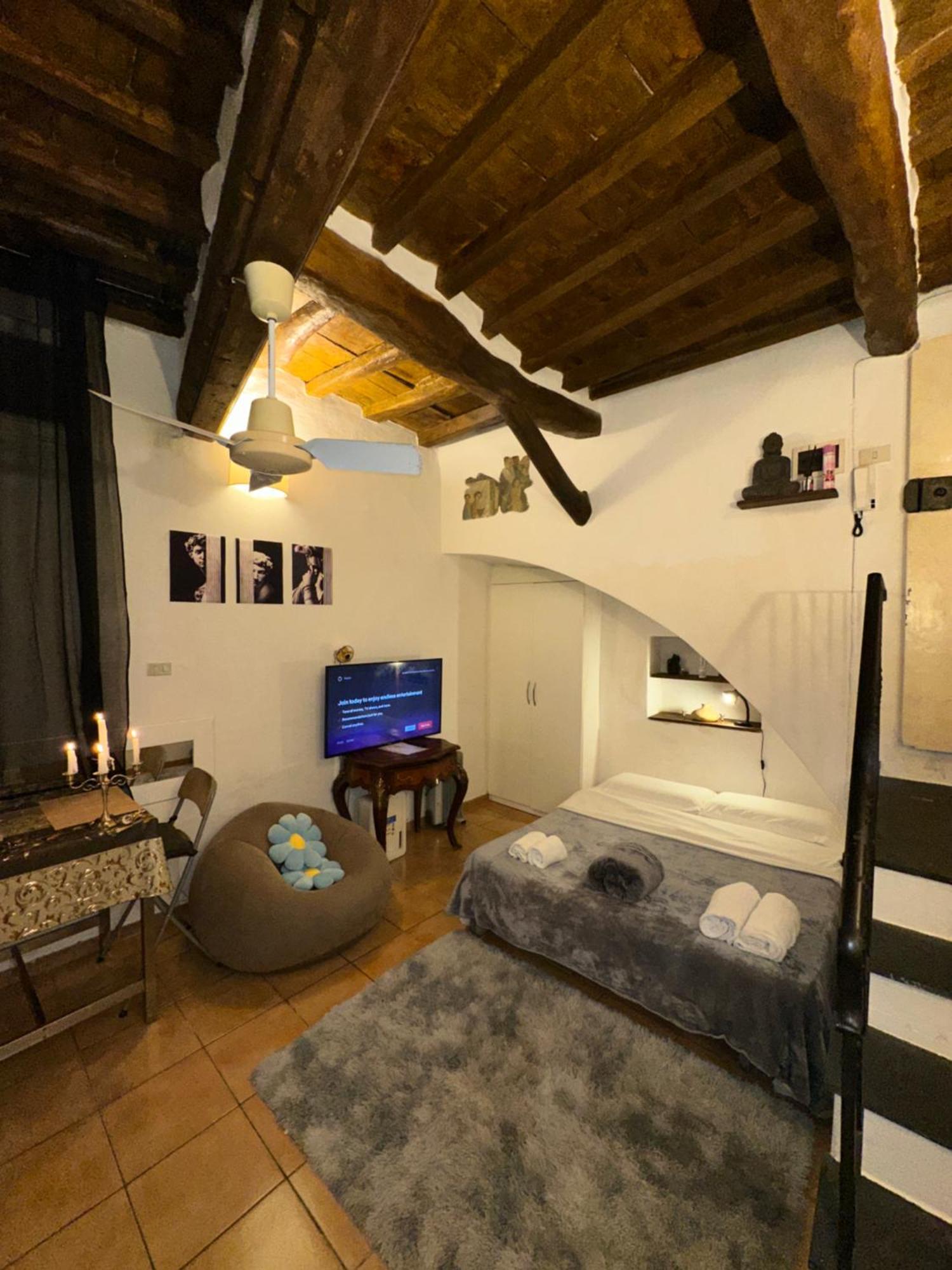 Medici In Florence Apartment Ngoại thất bức ảnh